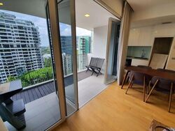 The Peak @ Cairnhill II (D9), Apartment #528287501